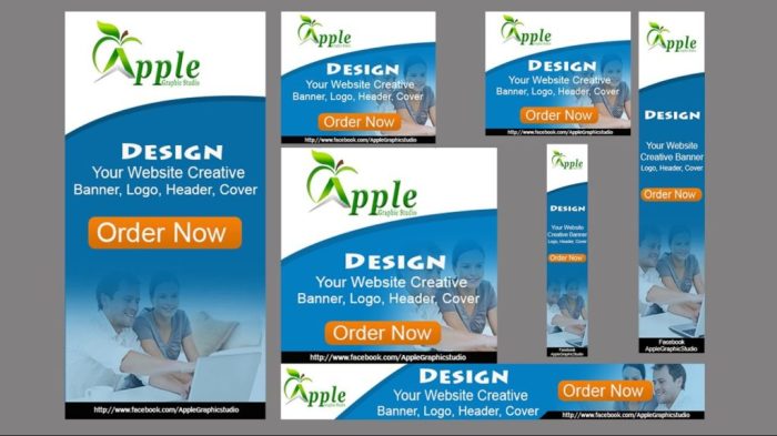 The best google ads sizes a complete guide and examples