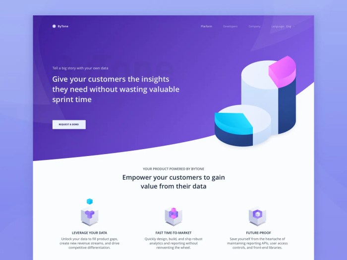 Visualization startup dribbble Visualization startup dribbble