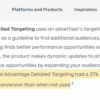 Google facebook instagram announce changes
