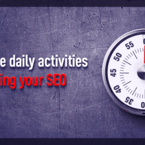 Local seo 30 minute weekly task list