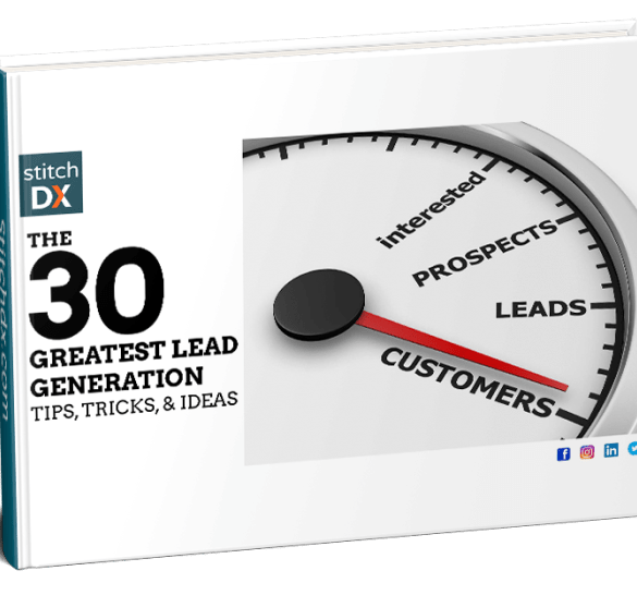 The 30 greatest lead generation tips tricks ideas