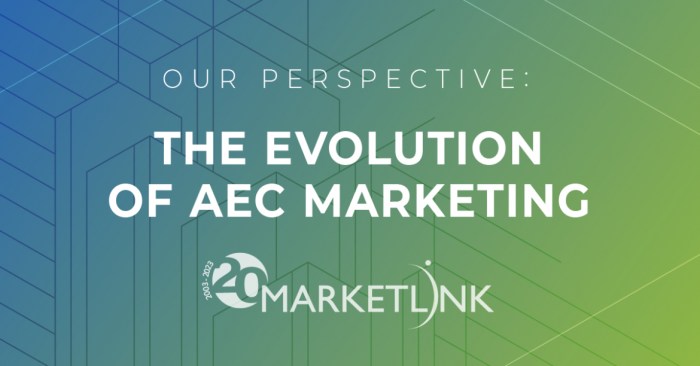 Aec marketing research released