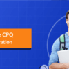 Increase sales with salesforce cpq data integration