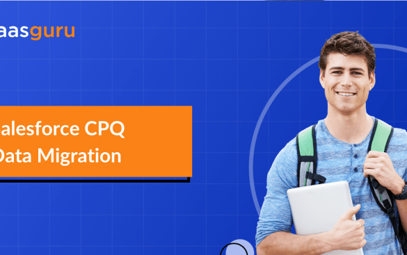 Increase sales with salesforce cpq data integration