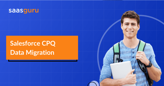 Increase sales with salesforce cpq data integration