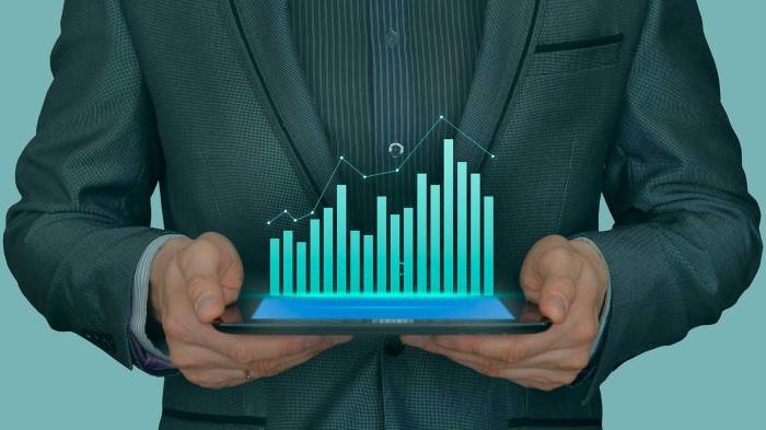 How to scale a business