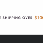Make free shipping profitable