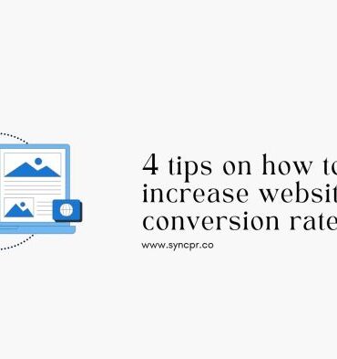 Boosting on site conversion performance