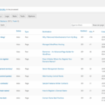How to redirect your 404 page to the home page in wordpress