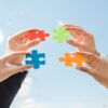 Customer service building strong relationships for success