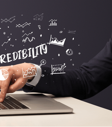 Factors that boost website credibility for converting visitors