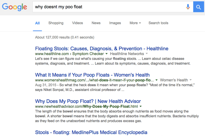 Google answers do links lose value over time