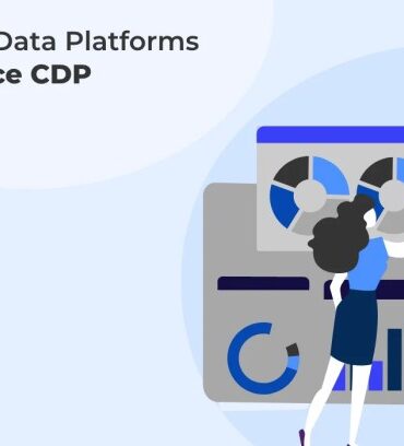 Salesforce cdp innovations interactions smarter strategies helps organizations yesterday