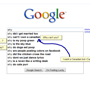 Is google search plus your world narrowing the worlds access to knowledge