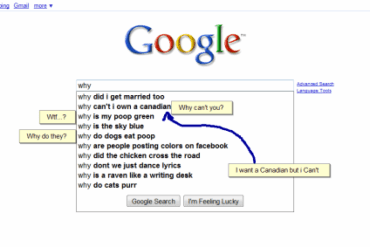 Is google search plus your world narrowing the worlds access to knowledge