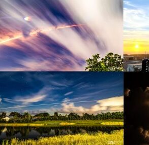 This week in search explore outer space and online spaces