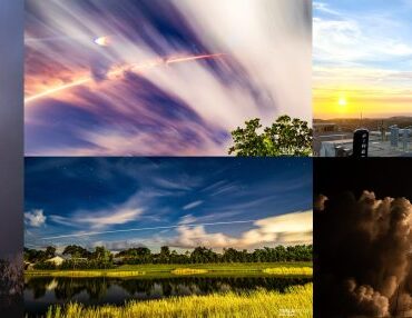 This week in search explore outer space and online spaces