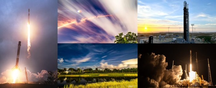 This week in search explore outer space and online spaces