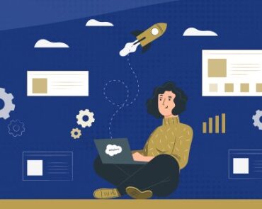 Salesforce for small businesses