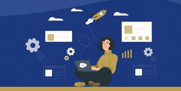 Salesforce for small businesses