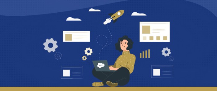 Salesforce for small businesses