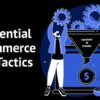 Best way to optimize ecommerce conversion rate