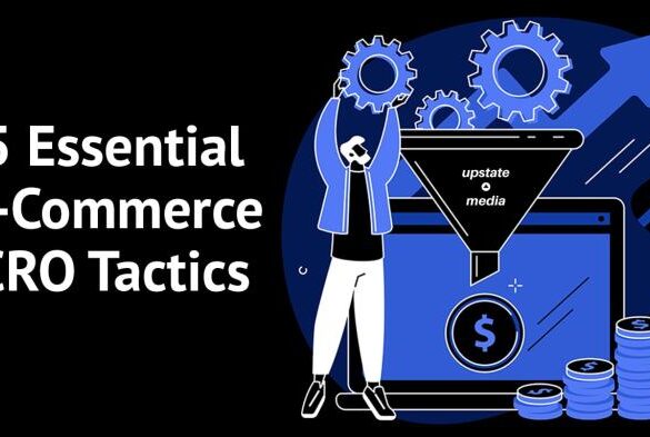 Best way to optimize ecommerce conversion rate