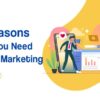 5 reasons you need a digital advertising agency