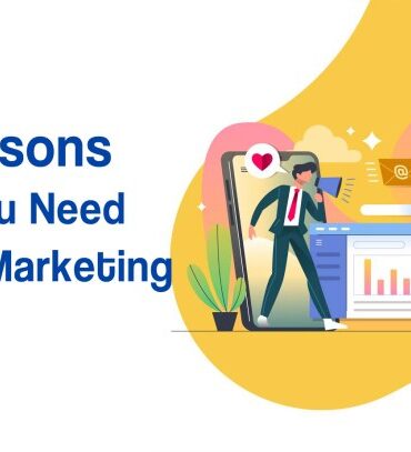 5 reasons you need a digital advertising agency