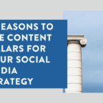 Content pillars for social media