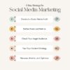 5 effective social media marketing strategies that work