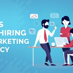 How to hire a marketing agency