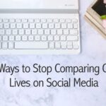 Using social media to make a difference