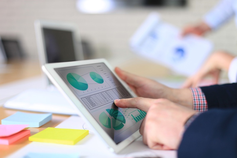 Enhancing business potential with salesforce expertise