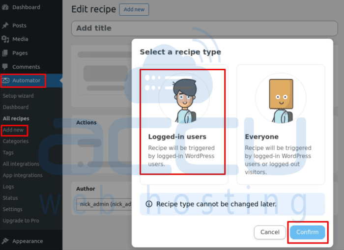 How to share users and logins between multiple wordpress sites
