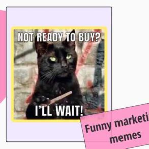 Product marketing better together