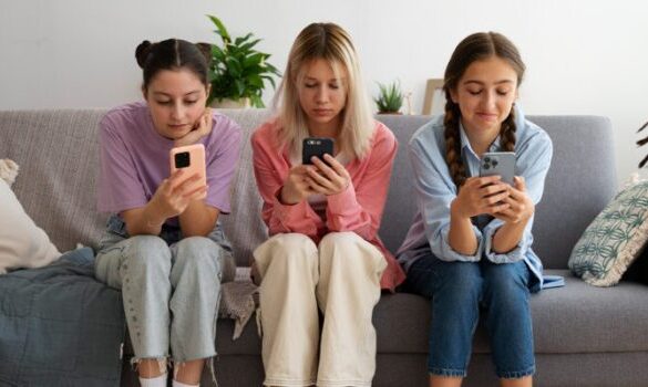 Platform social media k12 private schools