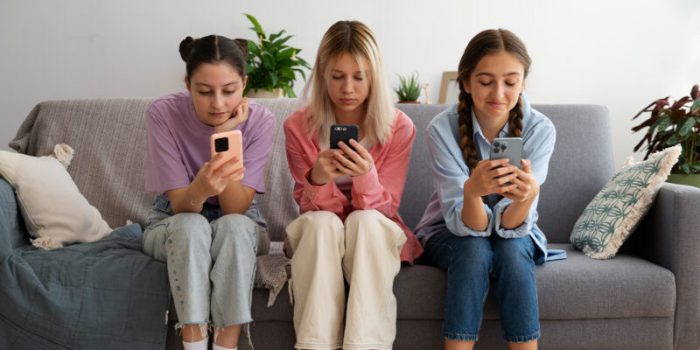 Platform social media k12 private schools