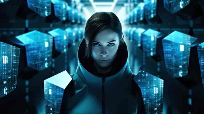Hacks dominate social media