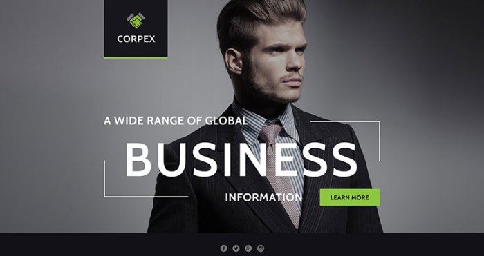 How to convert visitors into customers using a landing page
