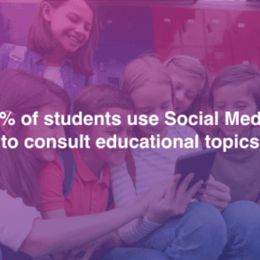 Why is social media marketing important for private schools