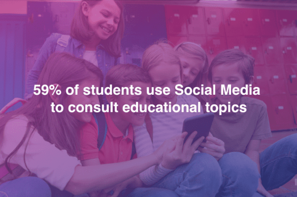 Why is social media marketing important for private schools