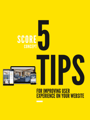 7 website navigation tips to enhance the user experience 2