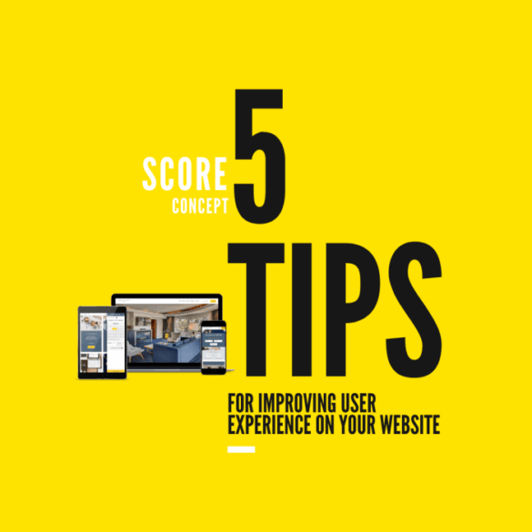 7 website navigation tips to enhance the user experience 2