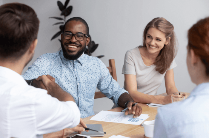 How to start a business