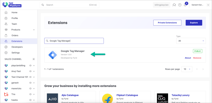 Google Tag Manager vs Google Analytics explained (2025) Google tag manager alternative options