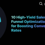 Make sales funnel convert better