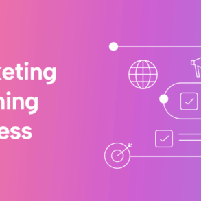 Marketing planning process for professional services