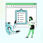 Google test ai chatbot chats ads