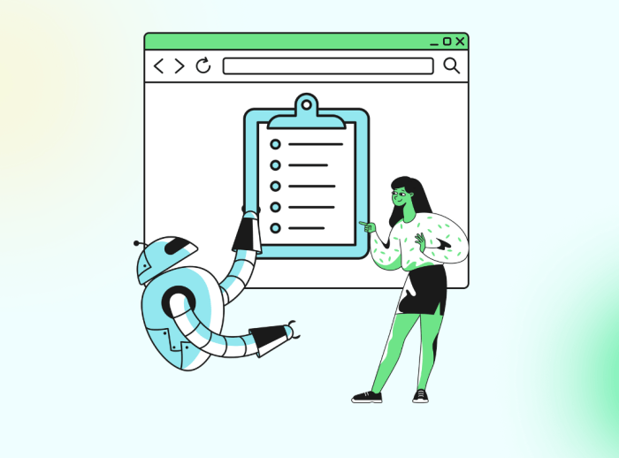 Google test ai chatbot chats ads